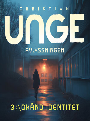 cover image of Avlyssningen